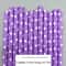 Purple Biodegradable Paper Straws For Birthdays Weddings And Party Drinks 4