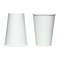 Durable Disposable Paper Cups for Hot and Cold Drinks
