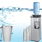 Durable Disposable Paper Cups for Hot and Cold Drinks