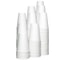 Durable Disposable Paper Cups for Hot and Cold Drinks