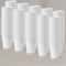 Durable Disposable Paper Cups for Hot and Cold Drinks