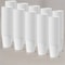 Durable Disposable Paper Cups for Hot and Cold Drinks