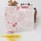 Triangular Greaseproof Kraft Food Bags for Burgers Donuts and Bakery Treats