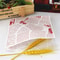 Triangular Greaseproof Kraft Food Bags for Burgers Donuts and Bakery Treats