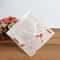 Triangular Greaseproof Kraft Food Bags for Burgers Donuts and Bakery Treats