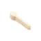 Eco Friendly Disposable Wooden Cutlery Set For Parties And Picnics 6