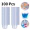 Premium Epoxy Resin Mixing Cups Set Disposable Resin Cups for DIY Craft Tools