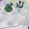 Premium Epoxy Resin Mixing Cups Set Disposable Resin Cups for DIY Craft Tools