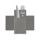 Dinner Napkins With Built In Flatware Pocket Elegant Disposable Table Napkins 6