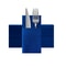 Dinner Napkins With Built In Flatware Pocket Elegant Disposable Table Napkins 9