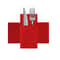 Dinner Napkins With Built In Flatware Pocket Elegant Disposable Table Napkins 8