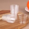 Disposable Dessert Cups Mini Clear Tasting Cups For Parties 1