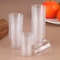 Disposable Dessert Cups Mini Clear Tasting Cups For Parties 2