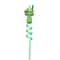 Fun Mixed Cartoon Party Drinking Straws for Kids Events & Themed Beverages