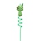 Fun Mixed Cartoon Party Drinking Straws for Kids Events & Themed Beverages