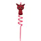 Fun Mixed Cartoon Party Drinking Straws for Kids Events & Themed Beverages