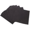 Black Cocktail Napkins Disposable Party Napkins for Weddings and Events