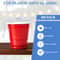 Premium Disposable Shot Glasses Mini Party Cups Plastic Shot Cups 0