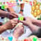 Premium Disposable Shot Glasses Mini Party Cups Plastic Shot Cups 3