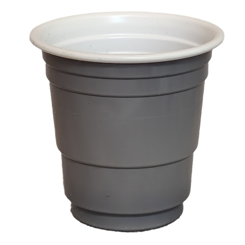 Premium Disposable Shot Glasses Mini Party Cups Plastic Shot Cups 4