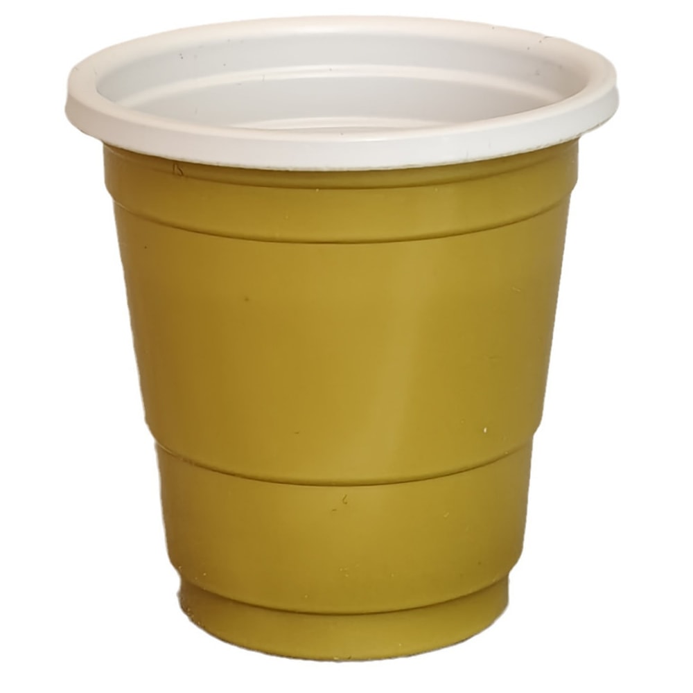 Premium Disposable Shot Glasses Mini Party Cups Plastic Shot Cups 5