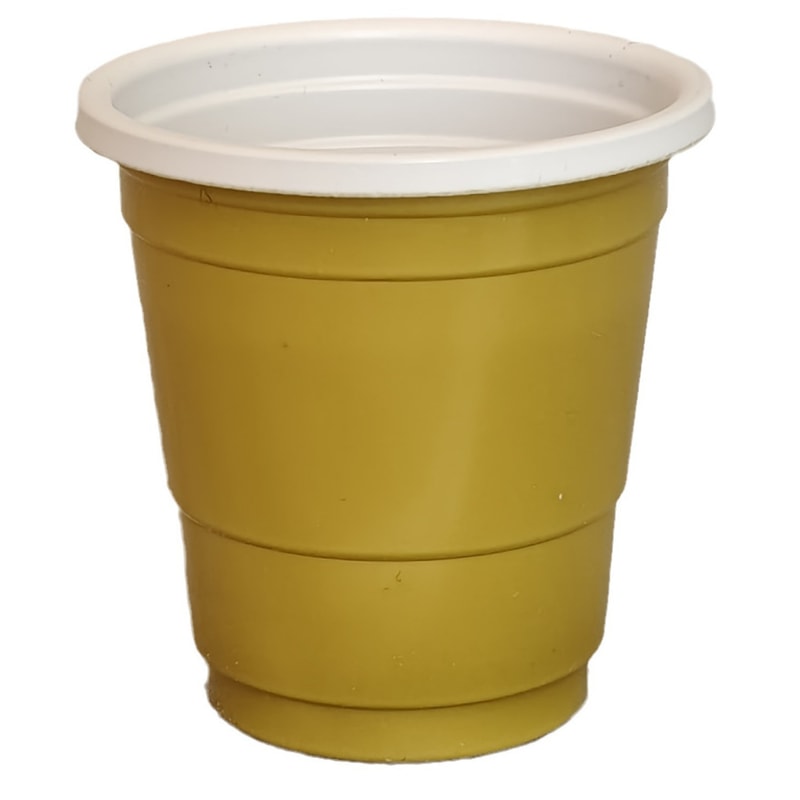 Premium Disposable Shot Glasses Mini Party Cups Plastic Shot Cups 5