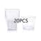 Dessert Cups Clear Trapezoid Mini Party Dessert Containers 6