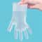 Premium Transparent Waterproof Disposable Kitchen Gloves