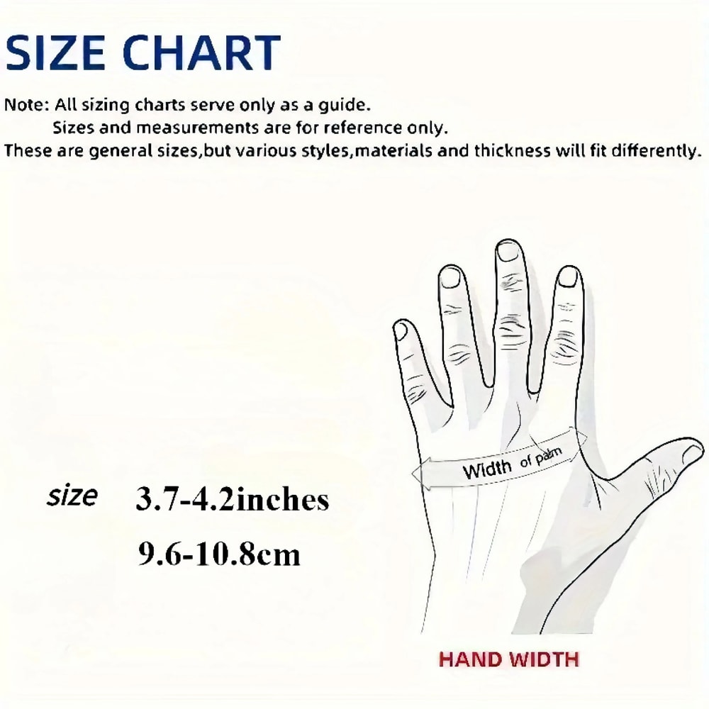 Premium Transparent Waterproof Disposable Kitchen Gloves