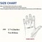 Premium Transparent Waterproof Disposable Kitchen Gloves