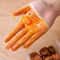 Premium Transparent Waterproof Disposable Kitchen Gloves