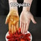 Premium Transparent Waterproof Disposable Kitchen Gloves