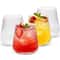 Party Unbreakable Drinkware Disposable Wine Glasses