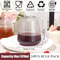 Party Unbreakable Drinkware Disposable Wine Glasses