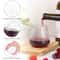 Party Unbreakable Drinkware Disposable Wine Glasses