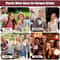 Party Unbreakable Drinkware Disposable Wine Glasses