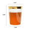 Premium Disposable Party Cups Plastic Tumblers For Events Drinks 1