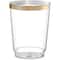 Premium Disposable Party Cups Plastic Tumblers For Events Drinks 2