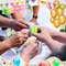 Disposable Shot Glasses Mini Plastic Party Cups 4