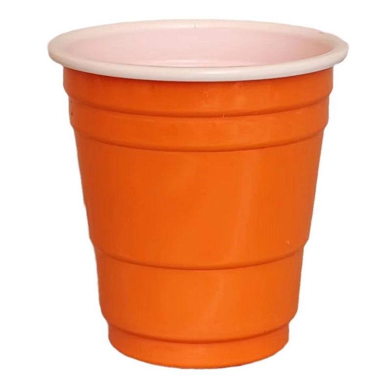 Disposable Shot Glasses Mini Plastic Party Cups 6