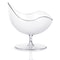 Clear Disposable Dessert Cups for Parties Weddings Mousse Ice Cream
