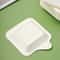 Biodegradable Disposable Paper Plates Thick Compostable Party Plates 1
