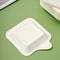 Biodegradable Disposable Paper Plates Thick Compostable Party Plates 1