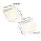 Biodegradable Disposable Paper Plates Thick Compostable Party Plates 5