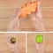 Disposable Transparent Plastic Gloves for Food Prep Waterproof Gloves Protection