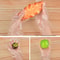 Disposable Transparent Plastic Gloves for Food Prep Waterproof Gloves Protection