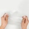 Disposable Transparent Plastic Gloves for Food Prep Waterproof Gloves Protection