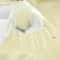 Disposable Transparent Plastic Gloves for Food Prep Waterproof Gloves Protection