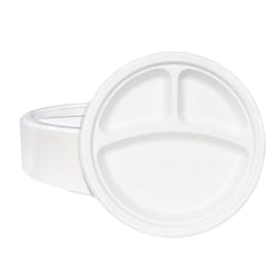 premium eid mubarak paper plates ramadan disposable plates for party & festive tableware