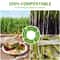 Premium Eid Mubarak Paper Plates Ramadan Disposable Plates For Party Festive Tableware 4